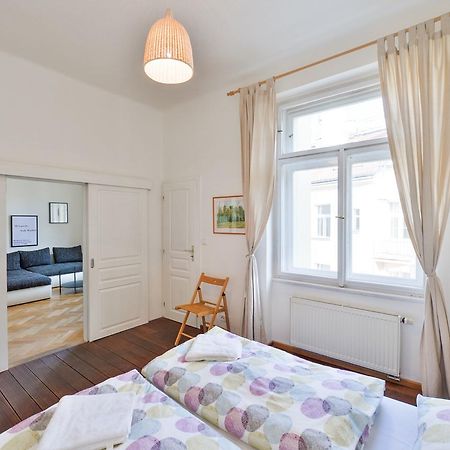Old Town Sq. Apartment 布拉格 外观 照片
