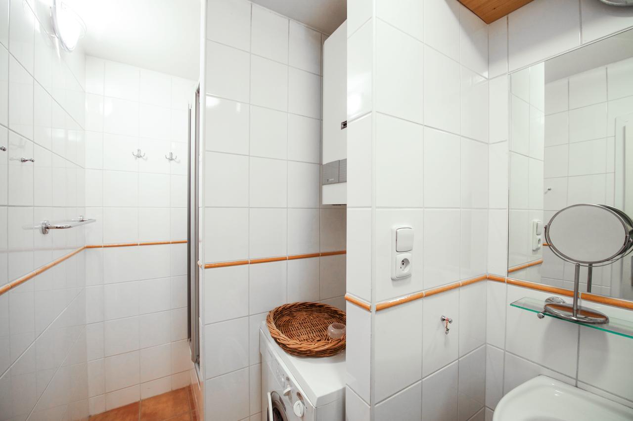 Old Town Sq. Apartment 布拉格 外观 照片